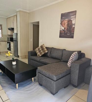 Cozy Apartment In Fourways