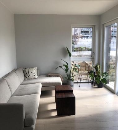 Cozy apartment in Lørenskog