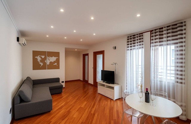 Cozy apartment in the heart of the lively Vomero district