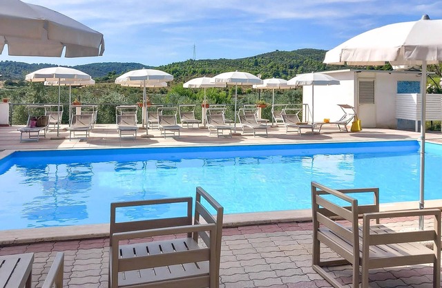 Cozy apartment in Vieste with WiFi