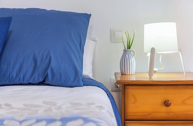 Cozy Apartment "Las Playitas" near the Beach with Wi-Fi & Terrace