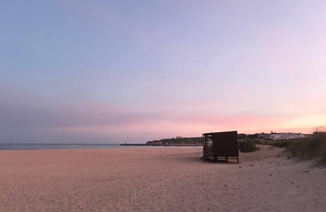 Cozy apartment near the beach!