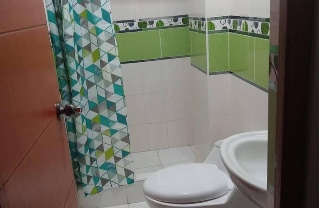 COZY APARTMENT WITH BALCONY