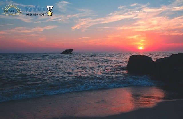 Cozy Beach house in Cape May, Jacuzzi, Game Room, Family and Pet Friendly