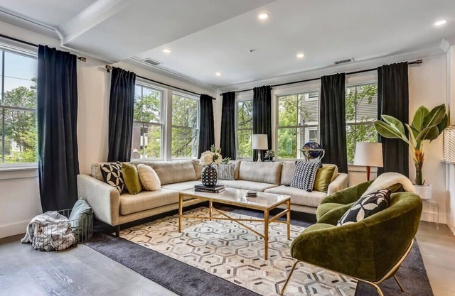 Cozy Boston Home | Near T