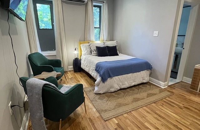 COZY BROOKLYN STUDIO 15 min To Manhattan