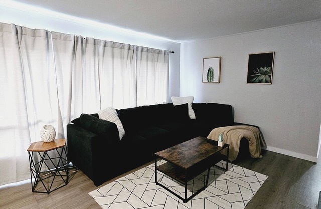 Cozy Bungalow in Kitimat