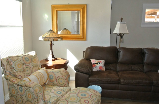 Cozy Bunglow Centrally Located