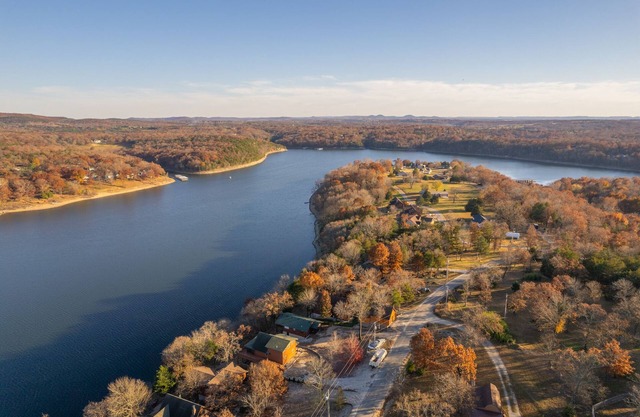 Cozy Cabin On Table Rock Lake