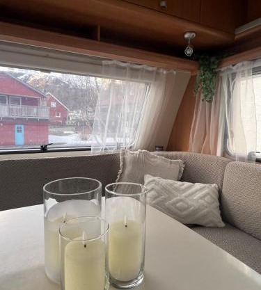 Cozy Camper