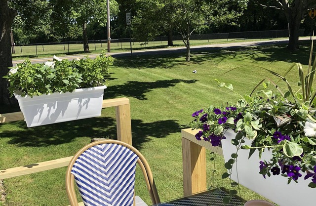 Cozy Cape Cod Apartment