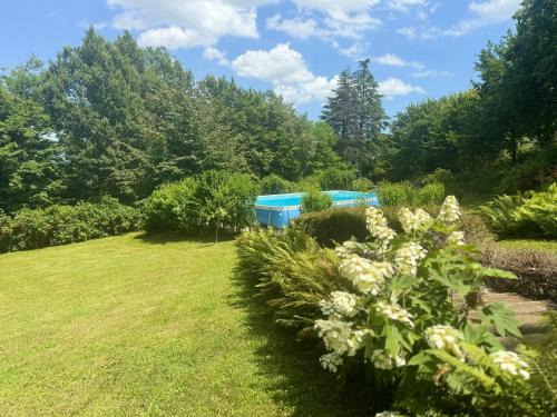 Cozy Chalet in Castell'Arquato 90 m² with Private Pool