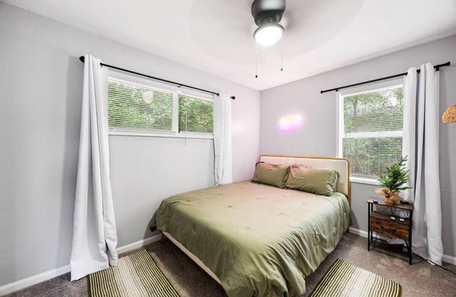 Cozy & Clean 3 bed/1 bath in Macon