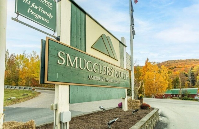 Cozy Club Wyndham Smugglers Notch, 2 Bedroom Suite