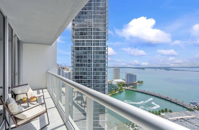 Cozy Condo w/Stunning views