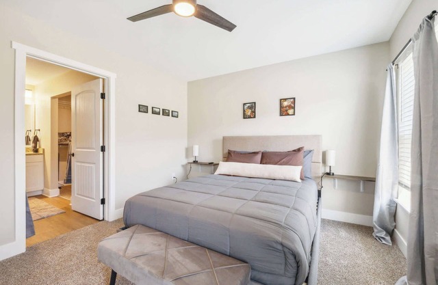 Cozy Condos w/Kitchens & Pet-Friendly