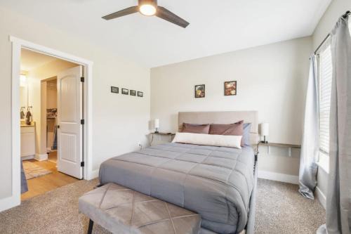 Cozy Condos with Kitchens & Pet-Friendly