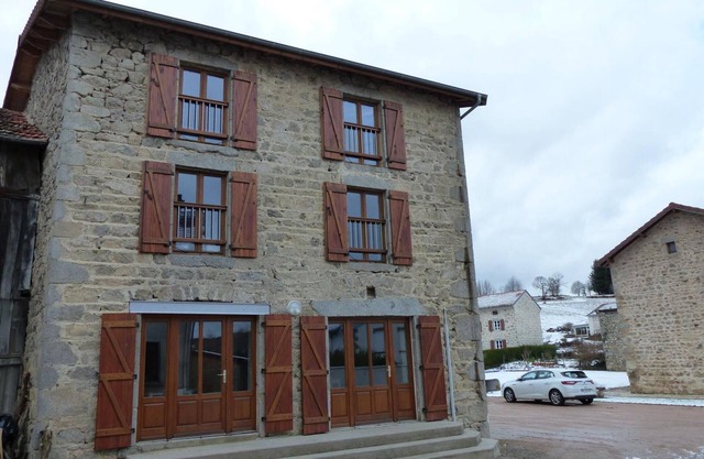 Cozy converted workshop with garden - Pets allowed