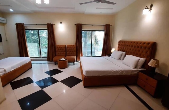 Cozy Cottage Islamabad