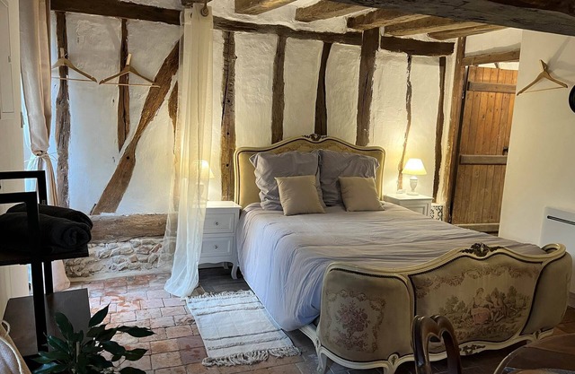 Cozy cottage “l'Ecurie”