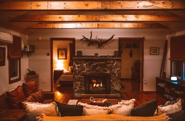 Cozy Cottage Near Hiking, Infrared Sauna & Fireplace | Dream House in the Gunks