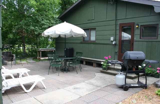 Cozy Cottage near sandy beach, Rainy Lake, Rainy River and Voyageur's Nat'l Park