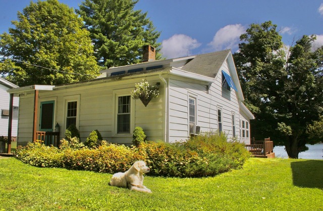 Cozy cottage perfect for family and friends