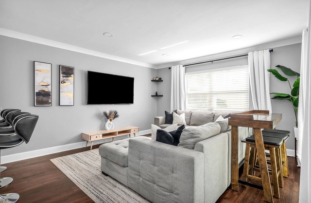 Cozy Cove 4BR, 2.5BA Getaway Near Hwy I-95