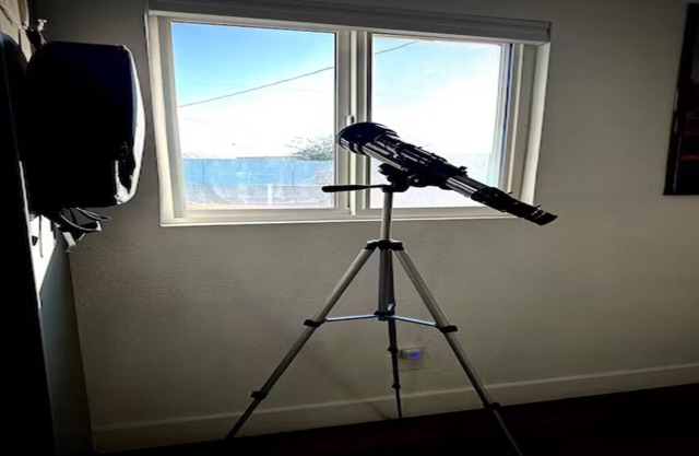 Cozy Desert Hideaway with Stunning Views