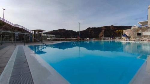 Cozy home with terrace and access to swimming pool