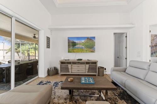 Cozy Escape North Port 3BR with Pool