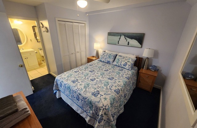 Cozy Family 2BR/2BA Condo Loaded With Onsite Amenities, Secure Oceanfront Resort