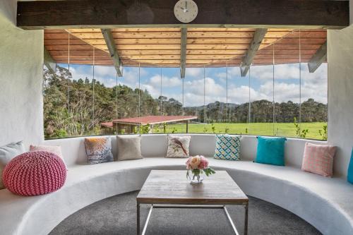 Cozy Family Life Style Villa