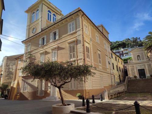 Cozy flat cinque terre Moneglia