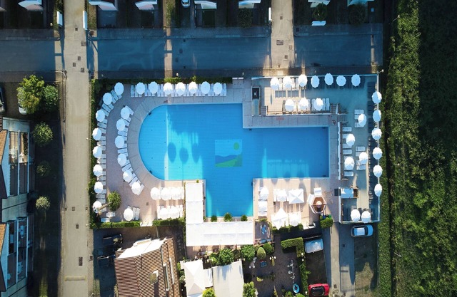 Cozy flat in a bright residence-Beahost