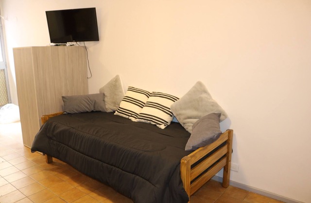 Cozy flat within walking distance to the main parks and city centre in Mendoza.-