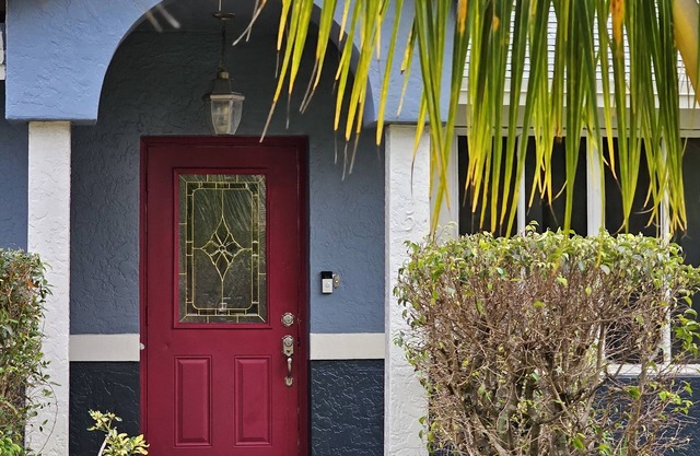 Cozy Gateway Place