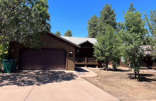 Cozy Getaway in Torreon