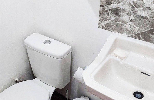 Cozy grandma's house, close to Vila Madalena subway station