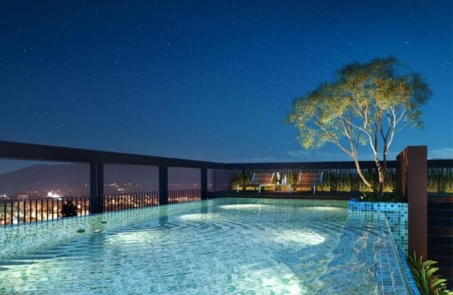 Cozy, Great location at heart of Nimman Rd.