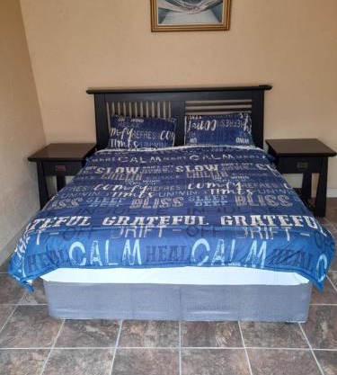 Cozy guesthouse springs