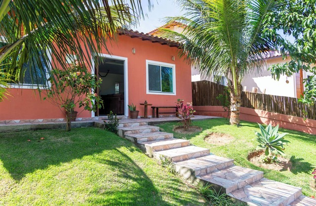 Cozy House in Buzios