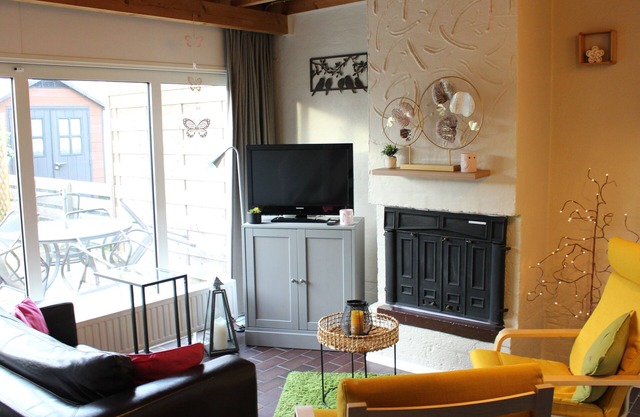 Cozy holiday home on the Grevelingenmeer