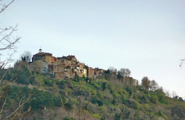 Cozy Holiday Home up to 4 people in the heart of Maremma