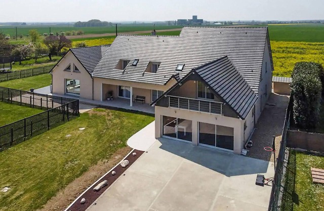Cozy home in La Chapelle-Vendômoise