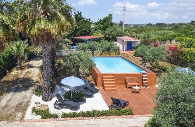 Cozy home in Marinella di Selinunte