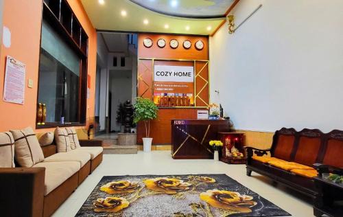 Cozy Home Cần Thơ