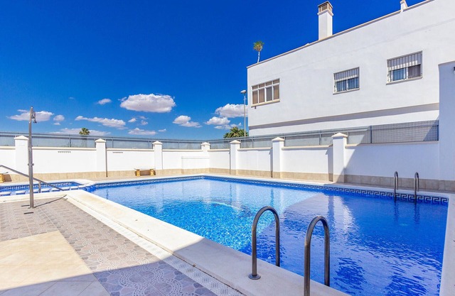 Cozy home in San Pedro del Pinatar