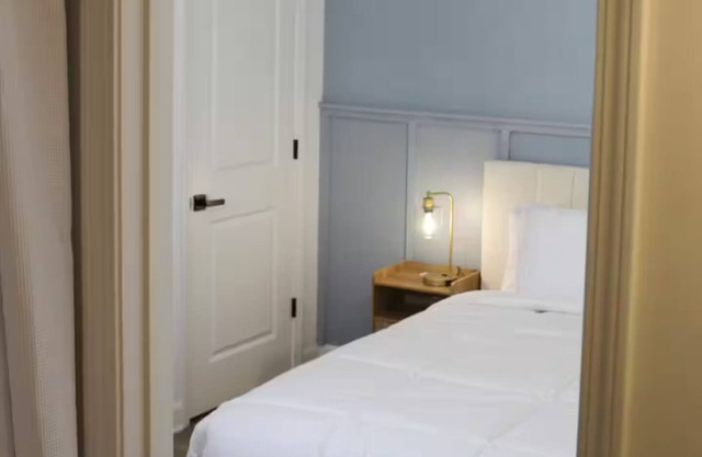 Cozy home in Burlington, NC