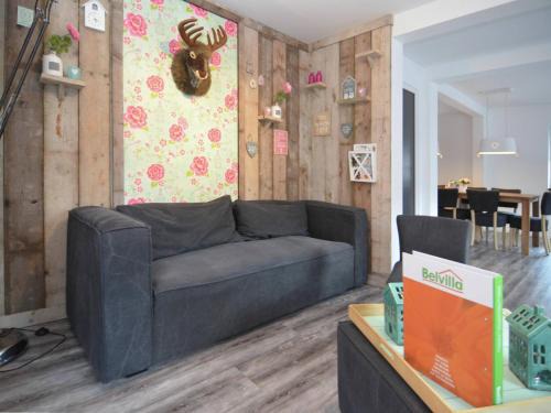 Cozy Home in Hiking Region